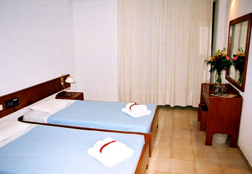 Номер отеля Kassandra Mare Hotel 3* (Кассандра Маре Отель 3*) Фото отеля Kassandra Mare Hotel 3* (Кассандра Маре Отель 3*)