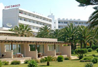 Отель Nissi Beach Resort 4* (Нисси Бич Резорт 4*) Фото отеля Nissi Beach Resort 4* (Нисси Бич Резорт 4*)