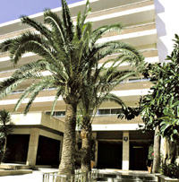 Отель Ipanema Park 3* (Ипанема Парк 3*) Фото отеля Ipanema Park 3* (Ипанема Парк 3*)
