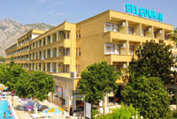 Отель Selcukhan Hotel 4* (Сельчукхан Отель 4*) Фото отеля Selcukhan Hotel 4* (Сельчукхан Отель 4*)