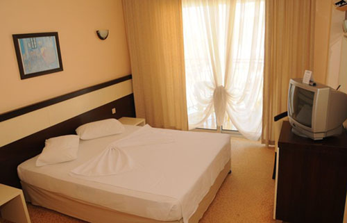 Номер отеля Camyuva Beach Hotel 4* (Чамьюва Бич Отель 4*) Фото отеля Camyuva Beach Hotel 4* (Чамьюва Бич Отель 4*)