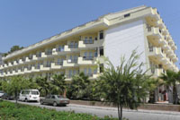 Отель Endam Hotel 4* (Эндам Отель 4*) Фото отеля Endam Hotel 4* (Эндам Отель 4*)