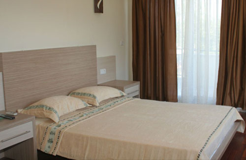 Номер отеля Endam Hotel 4* (Эндам Отель 4*) Фото отеля Endam Hotel 4* (Эндам Отель 4*)