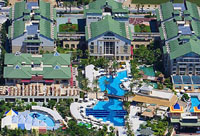 Отель Alva Donna Exclusive Hotel & Spa 5* (Альва Донна Эксклюзив Отель энд Спа 5*) Фото отеля Alva Donna Exclusive Hotel & Spa 5* (Альва Донна Эксклюзив Отель энд Спа 5*)