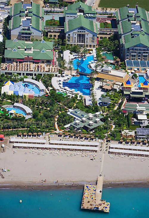 Отель Alva Donna Exclusive Hotel & Spa 5* (Альва Донна Эксклюзив Отель энд Спа 5*) Фото отеля Alva Donna Exclusive Hotel & Spa 5* (Альва Донна Эксклюзив Отель энд Спа 5*)