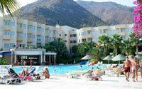 Отель PGS Hotels Fortezza Beach Resort 5* (ПГС Отель Фортеза Бич Резорт 5*) Фото отеля PGS Hotels Fortezza Beach Resort 5* (ПГС Отель Фортеза Бич Резорт 5*)