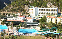 Отель Green Platan Club Hotel & Spa 4* (Грин Платан Клуб Отель энд Спа 4*) Фото отеля Green Platan Club Hotel & Spa 4* (Грин Платан Клуб Отель энд Спа 4*)