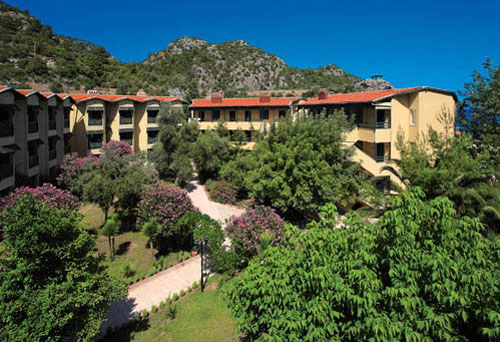 Отель Green Platan Club Hotel & Spa 4* (Грин Платан Клуб Отель энд Спа 4*) Фото отеля Green Platan Club Hotel & Spa 4* (Грин Платан Клуб Отель энд Спа 4*)