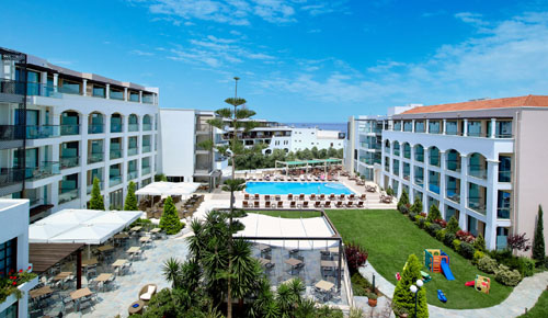 Отель Albatros Spa & Resort Hotel 4* (Альбатрос Спа энд Резорт Отель 4*) Фото отеля Albatros Spa & Resort Hotel 4* (Альбатрос Спа энд Резорт Отель 4*)