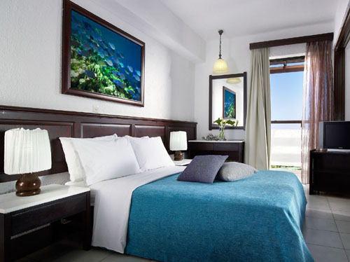 Номер отеля Albatros Spa & Resort Hotel 4* (Альбатрос Спа энд Резорт Отель 4*) Фото отеля Albatros Spa & Resort Hotel 4* (Альбатрос Спа энд Резорт Отель 4*)