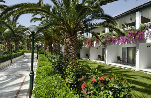 Отель AKS Annabelle Beach Resort 5* (АКС Анабель Бич Резорт 5*) Фото отеля AKS Annabelle Beach Resort 5* (АКС Анабель Бич Резорт 5*)