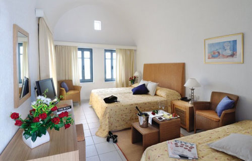 Номер отеля AKS Annabelle Beach Resort 5* (АКС Анабель Бич Резорт 5*) Фото отеля AKS Annabelle Beach Resort 5* (АКС Анабель Бич Резорт 5*)