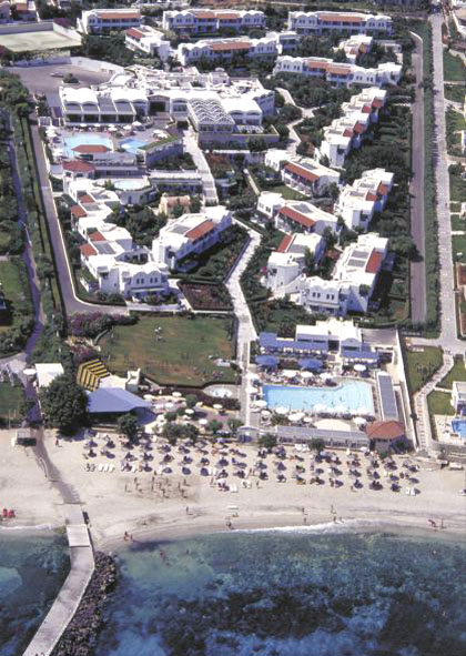 Отель AKS Annabelle Beach Resort 5* (АКС Анабель Бич Резорт 5*) Фото отеля AKS Annabelle Beach Resort 5* (АКС Анабель Бич Резорт 5*)