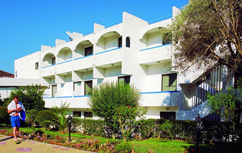 Отель Evi Hotel 3* (Эви Отель 3*) Фото отеля Evi Hotel 3* (Эви Отель 3*)