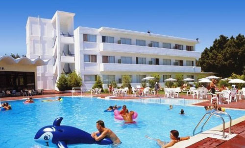 Отель Evi Hotel 3* (Эви Отель 3*) Фото отеля Evi Hotel 3* (Эви Отель 3*)