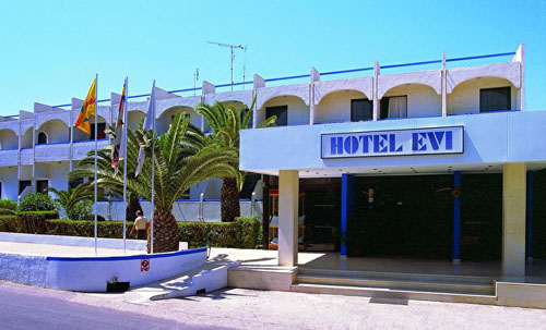 Отель Evi Hotel 3* (Эви Отель 3*) Фото отеля Evi Hotel 3* (Эви Отель 3*)