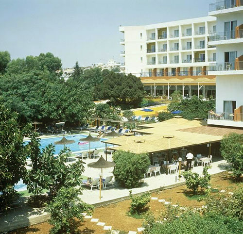 Отель Marina Hotel 3* (Марина Отель 3*) Фото отеля Marina Hotel 3* (Марина Отель 3*)