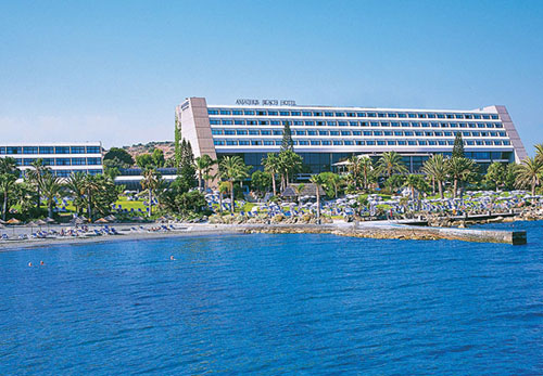 Отель Amathus Beach Hotel Limassol 5* (Аматус Бич Отель Лимассол 5*) Фото отеля Amathus Beach Hotel Limassol 5* (Аматус Бич Отель Лимассол 5*)