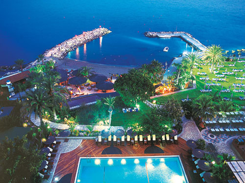 Отель Amathus Beach Hotel Limassol 5* (Аматус Бич Отель Лимассол 5*) Фото отеля Amathus Beach Hotel Limassol 5* (Аматус Бич Отель Лимассол 5*)