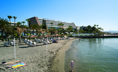 Отель Amathus Beach Hotel Limassol 5* (Аматус Бич Отель Лимассол 5*) Фото отеля Amathus Beach Hotel Limassol 5* (Аматус Бич Отель Лимассол 5*)