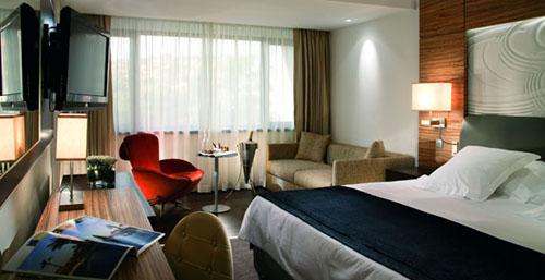 Номер отеля Amathus Beach Hotel Limassol 5* (Аматус Бич Отель Лимассол 5*) Фото отеля Amathus Beach Hotel Limassol 5* (Аматус Бич Отель Лимассол 5*)