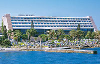 Отель Amathus Beach Hotel Limassol 5* (Аматус Бич Отель Лимассол 5*) Фото отеля Amathus Beach Hotel Limassol 5* (Аматус Бич Отель Лимассол 5*)