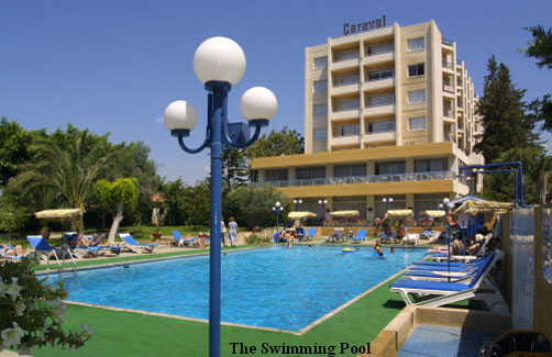 Отель Caravel Hotel 2* (Каравел Отель 2*) Фото отеля Caravel Hotel 2* (Каравел Отель 2*)
