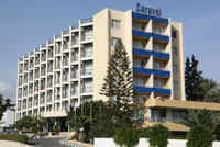 Отель Caravel Hotel 2* (Каравел Отель 2*) Фото отеля Caravel Hotel 2* (Каравел Отель 2*)
