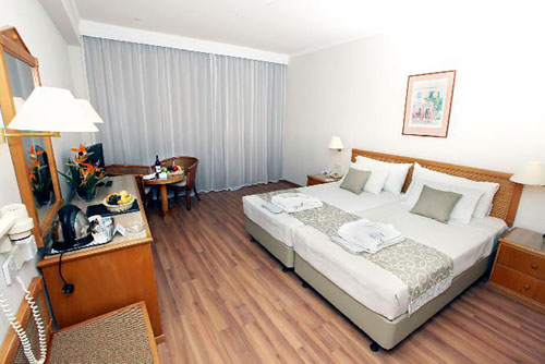 Номер отеля Venus Beach Hotel 5* (Венус Бич Отель 5*) Фото отеля Venus Beach Hotel 5* (Венус Бич Отель 5*)