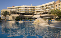 Отель Venus Beach Hotel 5* (Венус Бич Отель 5*) Фото отеля Venus Beach Hotel 5* (Венус Бич Отель 5*)
