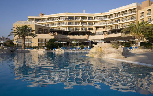 Отель Venus Beach Hotel 5* (Венус Бич Отель 5*) Фото отеля Venus Beach Hotel 5* (Венус Бич Отель 5*)