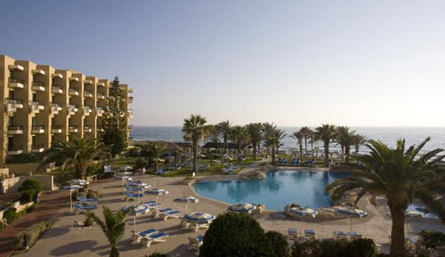Отель Venus Beach Hotel 5* (Венус Бич Отель 5*) Фото отеля Venus Beach Hotel 5* (Венус Бич Отель 5*)