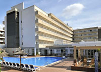 Отель Globales Pionero Hotel 4* (Глобалес Пионеро Отель 4*) Фото отеля Globales Pionero Hotel 4* (Глобалес Пионеро Отель 4*)