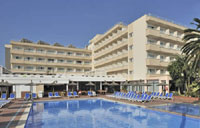 Отель Globales Santa Ponsa Park Hotel 4* (Глобалес Санта Понса Парк Отель 4*) Фото отеля Globales Santa Ponsa Park Hotel 4* (Глобалес Санта Понса Парк Отель 4*)