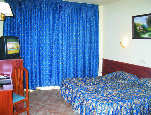 Номер отеля Acacias Resort & Spa 4* (Акасиас Резорт энд Спа 4*) Фото отеля Acacias Resort & Spa 4* (Акасиас Резорт энд Спа 4*)