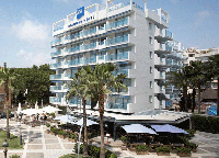 Отель Blaumar Hotel Salou 4* (Блаумар Отель Салоу 4*) Фото отеля Blaumar Hotel Salou 4* (Блаумар Отель Салоу 4*)