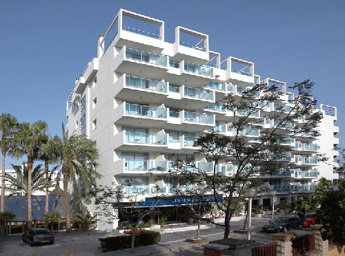 Отель Blaumar Hotel Salou 4* (Блаумар Отель Салоу 4*) Фото отеля Blaumar Hotel Salou 4* (Блаумар Отель Салоу 4*)