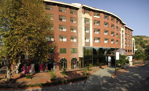 Отель Club Konakli Hotel 5* (Клуб Конаклы Отель 5*) Фото отеля Club Konakli Hotel 5* (Клуб Конаклы Отель 5*)