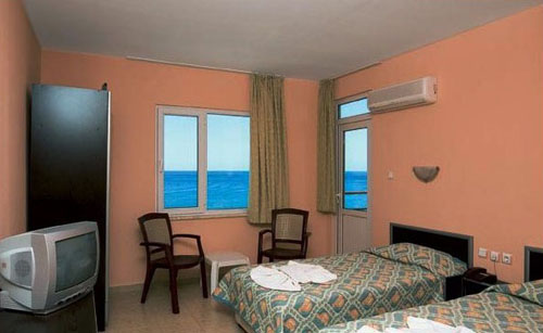 Номер отеля Club Star Beach Hotel 4* (Клуб Стар Бич Отель 4*) Фото отеля Club Star Beach Hotel 4* (Клуб Стар Бич Отель 4*)