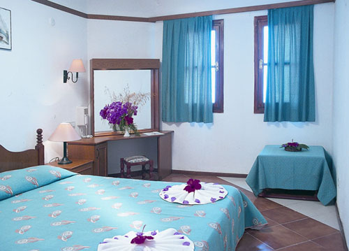 Номер отеля Caria Holiday Resort 4* (Кария Холидей Ресорт 4*) Фото отеля Caria Holiday Resort 4* (Кария Холидей Ресорт 4*)