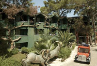 Отель Holiday Area Eco Dream Club Green Resort HV1 5* (Холидей Эреа Эко Дрим Клуб Грин Резорт HV1 5*) Фото отеля Holiday Area Eco Dream Club Green Resort HV1 5* (Холидей Эреа Эко Дрим Клуб Грин Резорт HV1 5*)