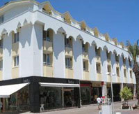 Отель Derya Deniz Hotel 3* (Дерия Дениз Отель 3*) Фото отеля Derya Deniz Hotel 3* (Дерия Дениз Отель 3*)
