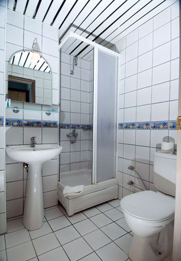 Ванная комната в номере отеля Esdem Garden Hotel 4* (Эсдем Гарден Отель 4*) Фото отеля Esdem Garden Hotel 4* (Эсдем Гарден Отель 4*)