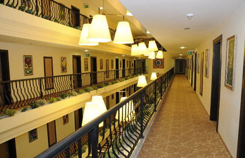 Отель Botanik Magic Dream Hotel 4* (Ботаник Мэджик Дрим Отель 4*) Фото отеля Botanik Magic Dream Hotel 4* (Ботаник Мэджик Дрим Отель 4*)
