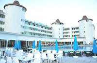 Отель Palmet Resort Kiris Hotel 4* (Палмет Резорт Кириш Отель 4*) Фото отеля Palmet Resort Kiris Hotel 4* (Палмет Резорт Кириш Отель 4*)