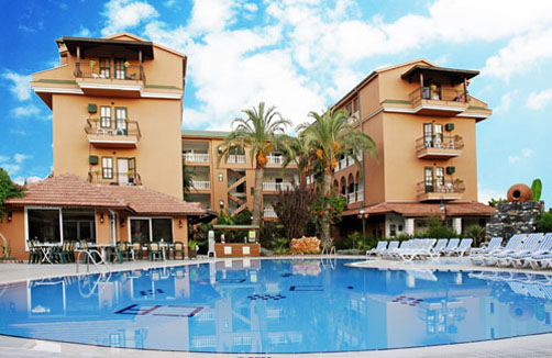 Отель Solim Hotel 3* (Солим Отель 3*) Фото отеля Solim Hotel 3* (Солим Отель 3*)