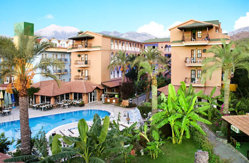 Отель Solim Hotel 3* (Солим Отель 3*) Фото отеля Solim Hotel 3* (Солим Отель 3*)