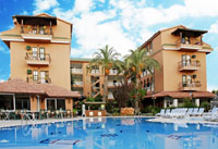 Отель Solim Hotel 3* (Солим Отель 3*) Фото отеля Solim Hotel 3* (Солим Отель 3*)