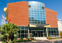 Отель Club Hotel Sunbel 4* (Клуб Отель Санбел 4*) Фото отеля Club Hotel Sunbel 4* (Клуб Отель Санбел 4*)