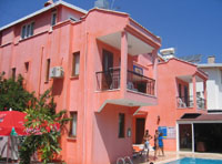 Отель Britannia Hotel & Villas 3* (Британия Отель энд Виллас 3*) Фото отеля Britannia Hotel & Villas 3* (Британия Отель энд Виллас 3*)
